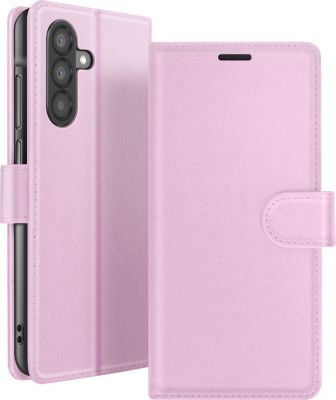 Etui AVIZAR pour Galaxy A56 / A36 Fonction Support