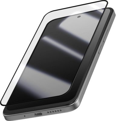 Protège écran AVIZAR pour Oppo A5 / A5x en Verre Trempé