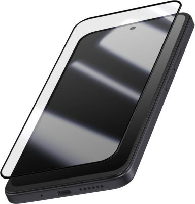 Protège écran AVIZAR pour Honor 400 Smart Verre Trempé 2.5D