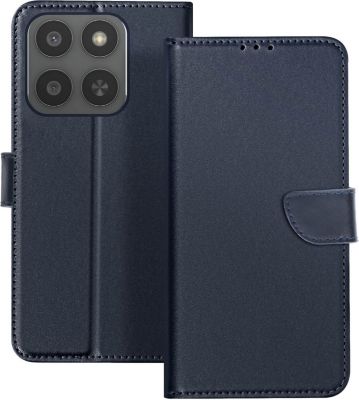 Etui AVIZAR pour Honor 400 Smart avec Portes-cartes