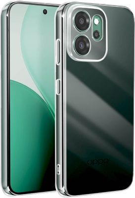 Coque AVIZAR pour Oppo Reno14 F / 14 FS en Silicone