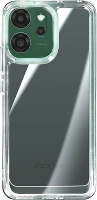 Coque AVIZAR pour Oppo Reno 14 FS Design Hybride
