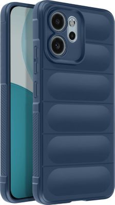 Coque AVIZAR pour Reno 14 F / 14 FS en Silicone