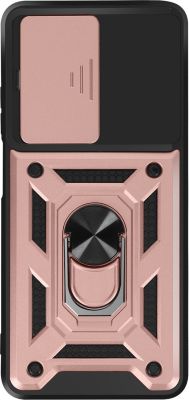 Coque AVIZAR pour Oppo A5 avec Bague Support