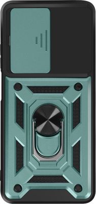 Coque AVIZAR pour Oppo A5 avec Bague Support