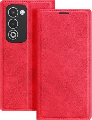 Etui AVIZAR pour Oppo A5 Folio Classique Effet Cuir Etui AVIZAR pour Oppo A5 Folio Classique Effet Cuir