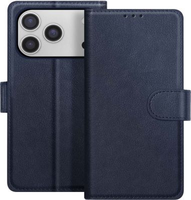 Etui AVIZAR pour iPhone 17 Pro Série Chesterfield