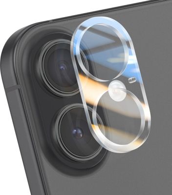 Protège objectif AVIZAR pour iPhone 17 Revêtement Intégral