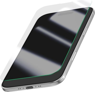 Protège écran AVIZAR pour iPhone Air en Verre Trempé 9H