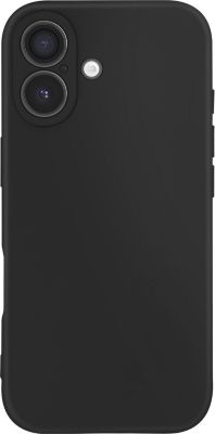 Coque AVIZAR pour iPhone 17 Soft-Touch en Silicone