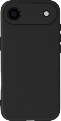 Coque AVIZAR pour iPhone Air Soft-Touch en Silicone