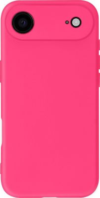 Coque AVIZAR pour iPhone Air Soft-Touch en Silicone