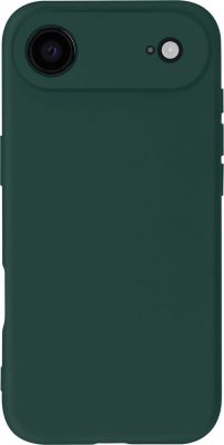 Coque AVIZAR pour iPhone Air Soft-Touch en Silicone