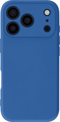 Coque AVIZAR pour iPhone 17 Pro Silicone Soft-Touch