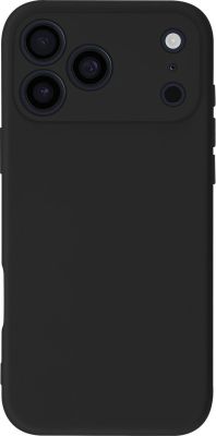 Coque AVIZAR pour iPhone 17 Pro Max Soft-Touch