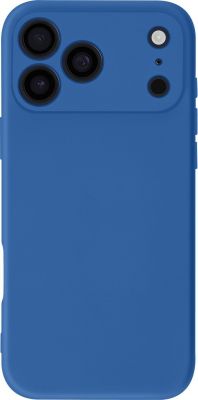 Coque AVIZAR pour iPhone 17 Pro Max Soft-Touch