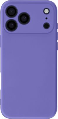 Coque AVIZAR pour iPhone 17 Pro Max Soft-Touch