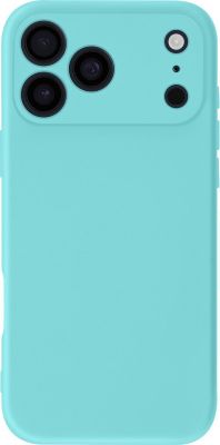 Coque AVIZAR pour iPhone 17 Pro Max Soft-Touch