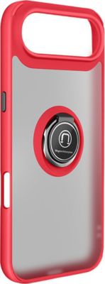 Coque AVIZAR pour iPhone Air avec Support Bague