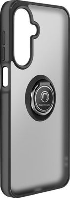 Coque AVIZAR pour Galaxy A17 Givré avec Support Bague