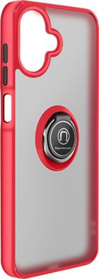 Coque AVIZAR pour Galaxy A07 / A06 avec Support Bague