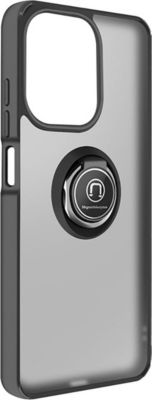 Coque AVIZAR pour Oppo A5 Pro Givré avec Support