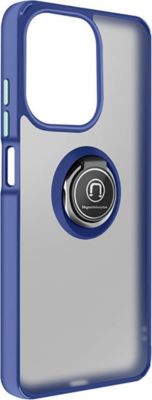 Coque AVIZAR pour Oppo A5 Pro Givré avec Support