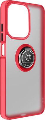 Coque AVIZAR pour Oppo A5 Pro Givré avec Support