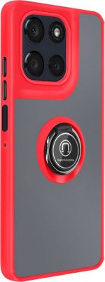 Coque AVIZAR pour Motorola Moto G56 avec Support