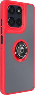 Coque AVIZAR pour Motorola Moto G56 avec Support