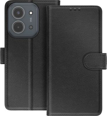 Etui AVIZAR pour Redmi 15C Série Chesterfield