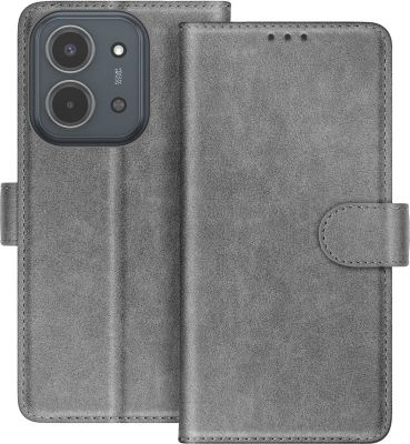 Etui AVIZAR pour Redmi 15C Série Chesterfield