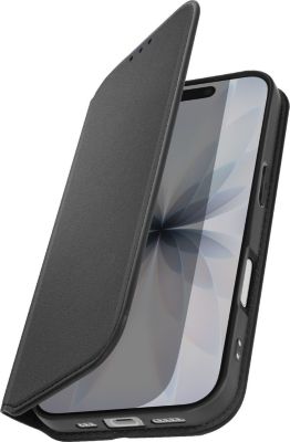 Etui AVIZAR pour iPhone 17 avec Porte-cartes