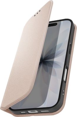 Etui AVIZAR pour iPhone 17 avec Porte-cartes
