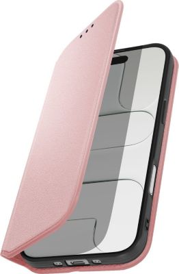 Etui AVIZAR pour iPhone Air avec Porte-cartes