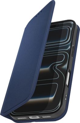 Etui AVIZAR pour iPhone 17 Pro avec Porte-cartes
