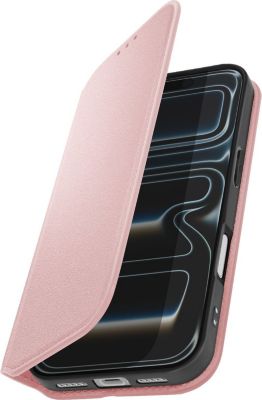 Etui AVIZAR pour iPhone 17 Pro Max avec Porte-cartes