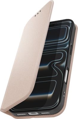 Etui AVIZAR pour iPhone 17 Pro Max avec Porte-cartes