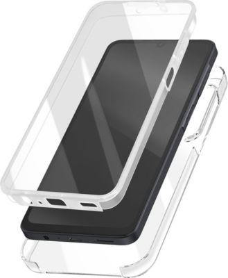 Coque AVIZAR pour Galaxy A07 Intégrale en Silicone