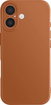 Coque AVIZAR pour iPhone 17 avec Renfort Bloc Caméra