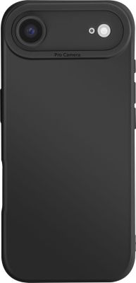 Coque AVIZAR pour iPhone Air avec Renfort Bloc Caméra