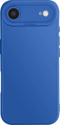 Coque AVIZAR pour iPhone Air avec Renfort Bloc Caméra