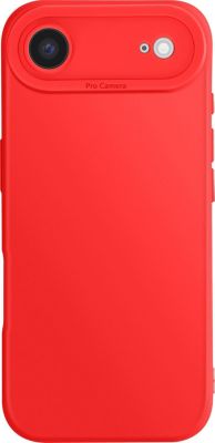 Coque AVIZAR pour iPhone Air avec Renfort Bloc Caméra