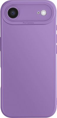 Coque AVIZAR pour iPhone Air avec Renfort Bloc Caméra