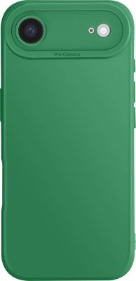 Coque AVIZAR pour iPhone Air avec Renfort Bloc Caméra