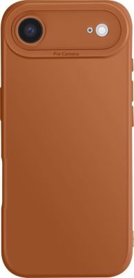 Coque AVIZAR pour iPhone Air avec Renfort Bloc Caméra