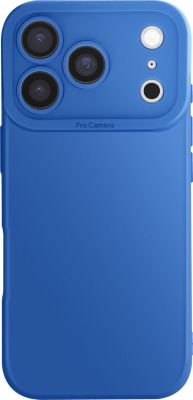 Coque AVIZAR pour iPhone 17 Pro avec Renfort Caméra