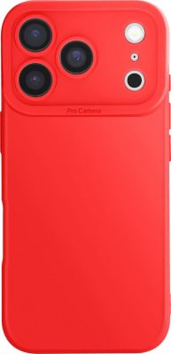 Coque AVIZAR pour iPhone 17 Pro avec Renfort Caméra