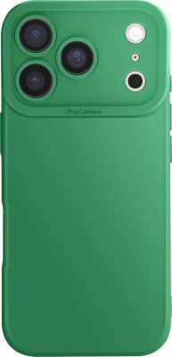 Coque AVIZAR pour iPhone 17 Pro avec Renfort Caméra