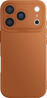 Coque AVIZAR pour iPhone 17 Pro avec Renfort Caméra